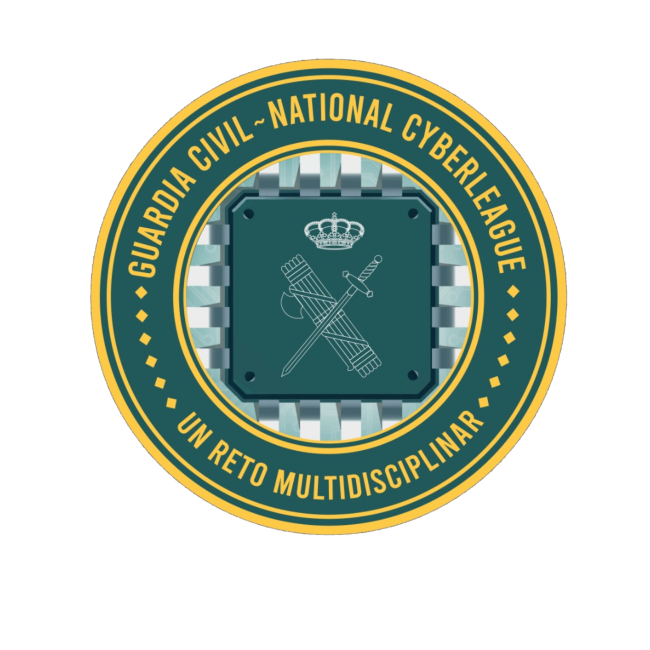 Logo Guardia Civil