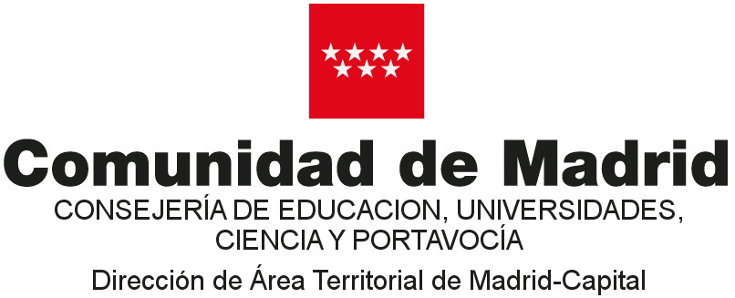 Comunidad de madrid